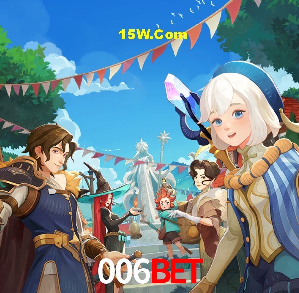 Experiência VIP 006Bet