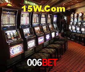 Promoções Sazonais 006Bet