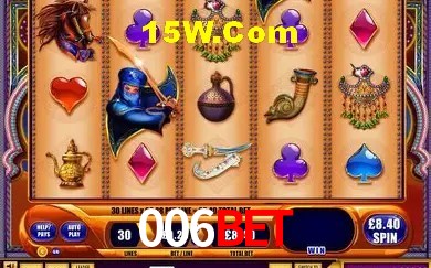 006Bet Com Login