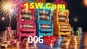 API Integration 006Bet