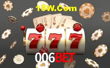 Promoção Relâmpago 006Bet