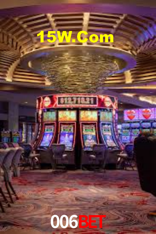 Programa VIP 006Bet