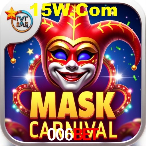 Casino Ao Vivo 006Bet