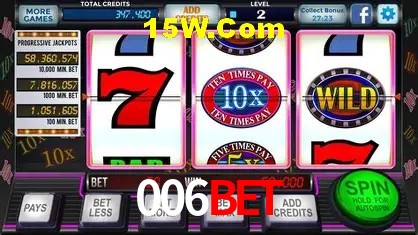 006Bet - Brasil Cassino Jogos - 006Bet App