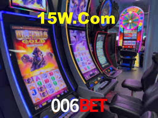 VIP Casino 006Bet
