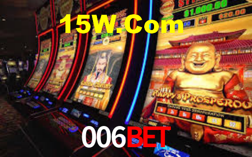 Live Casino 006Bet