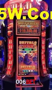 Experiência VIP 006Bet